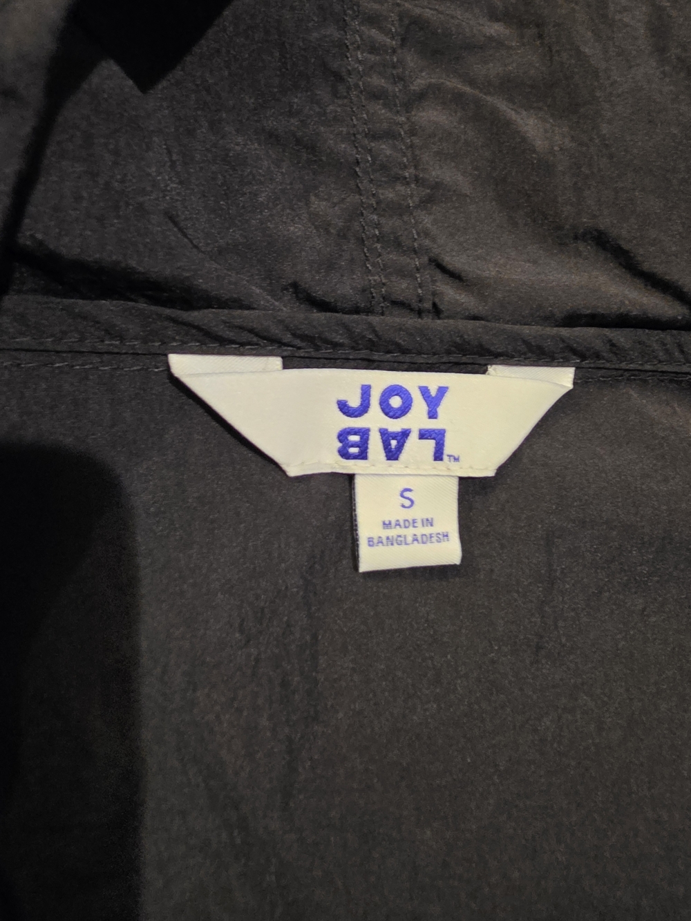 JoyLab Hooded Jacket - Picture 3 of 3